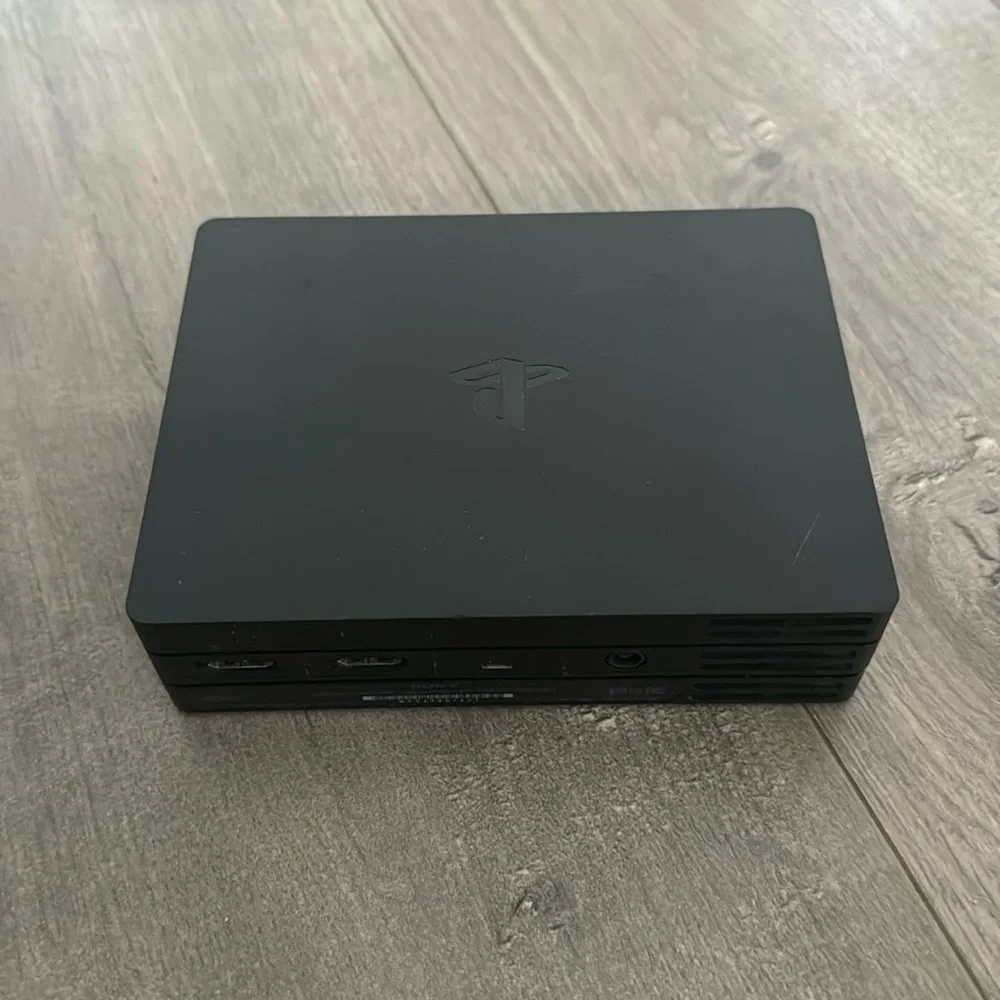 Original OEM VR headset processor